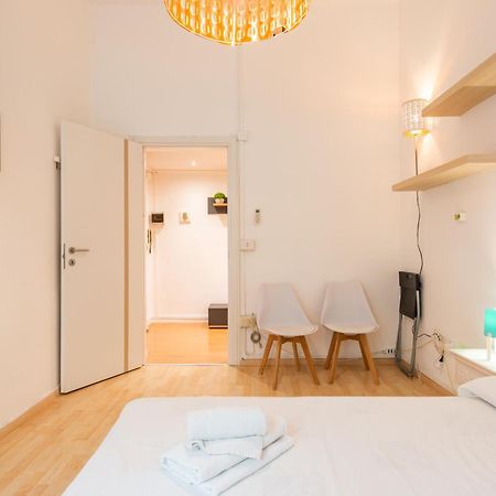 Vatican Apartment Рим Экстерьер фото